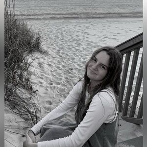 Meet your Posher, Rebekah